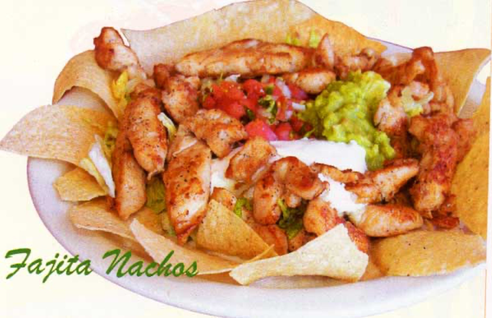 A person in red enjoys authentic Chiles en Nogada in Mexican setting. Vibrant and delicious.